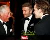 David Beckham disowned: Charles III decides not to ennoble him, the reason revealed