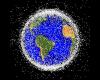 Over 1,000 pounds of space debris crash in Kenya village