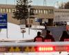 A violent Christmas at the Quebec prison