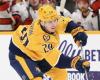 Justin Barron abandoned by the Predators: he doesn’t deserve this treatment