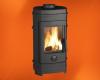 The price of this wood stove is taking a big hit this winter at Cdiscount