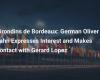 Girondins de Bordeaux: Oliver Kahn, the German, expresses his interest and contacts Gérard Lopez