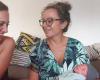 a woman recounts her stormy birth in Mayotte