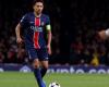 Marquinhos motivated for the second part of the season