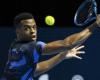 Tennis, ATP – Tournoi de Brisbane 2025 : Mpetshi Perricard bat Tiafoe