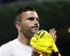 “I am vengeful”, assures Anthony Lopes during his presentation in Nantes before the trip to Lille