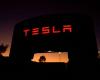 Tesla: the FBI investigates after the explosion of the manufacturer's Cybertruck in Las Vegas