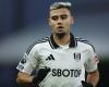 Interest revived for this Fulham striker