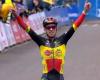 Cyclo-cross. Cycling. X2O Trofee – Eli Iserbyt wins at Baal in the absence of Mathieu van der Poel