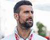 Djokovic reveals the name of the player he adores