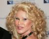 Jocelyne Wildenstein, nicknamed the “cat woman” and figure of the jet-set, is dead