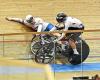 “Falls are more impressive than severe”: track cycling, a dangerous discipline?