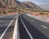 Fès-Taounate expressway: The first phase is 65% completed