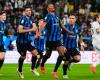 with a magnificent double from Dumfries, Inter extinguishes Atalanta and goes to the final