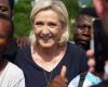 Marine Le Pen will be in Mayotte from Sunday to Tuesday