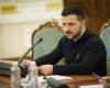 Zelensky says Trump's 'unpredictability' can help end conflict