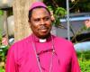 Abducted’ Anambra bishop, driver return