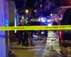 Man kills ten people in car-ramming attack in New Orleans