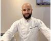 Mohamed (The Best Pastry Chef): The former candidate opened his first restaurant in Asnières-sur-Seine in the street of a famous sportsman