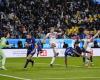 Sommer and Inter disgust Atalanta and reach the final