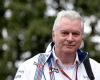 Pat Symonds joins the Cadillac F1 team: a new era for the American brand.