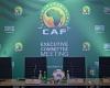 Reds and Militarians fined by CAF