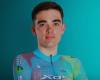 Cycling. Road – A young Frenchman signs with a WorldTour reserve