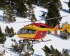 Double tragedy in the Pyrenees: slip and fall from 300 meters high, two women die in the same place a few hours apart