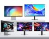 New Samsung 2025 Monitors Unveil AI Features, Gaming Performance, and Improved Productivity at CES