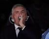 Carlo Ancelotti promises tight season for La Liga title – Spain – Real Madrid