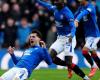 Rangers 3 Celtic 0: Instant reaction to the burning issues