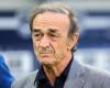 Girondins: “The interview with Jean-Louis Triaud is the kiss of the scorpion”