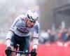 Van der Poel withdraws from Koksijde against Van Aert