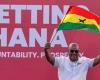 Where does Ghana’s new president stand on the anti-LGBTQ+ bill?