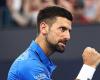 ATP – Brisbane – LIVE – The results – Djokovic, calm against Monfils, and Mpetshi Perricard in the quarter – Sports Infos – Ski