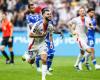 OL Mercato: Georges Mikautadze makes a strong announcement for this winter