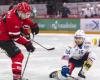 National League: The LHC kicks off its year by crushing Kloten