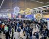 Geneva: intervention for abandoned luggage at the airport