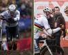 Cyclo-cross. Cycling. X2O Trofee – Mathieu van der Poel forfeits Koksijde, no duel with WVA