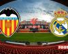 Valencia vs Real Madrid: Match Predictions and Analysis