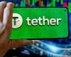 The juicy business of tether, the other dollar