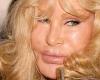 Jocelyne Wildenstein, the “cat woman”, is dead