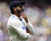 Rain Threat Looms Over Sydney Test? Report Has Some Bad News For India