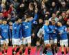 Rangers player ratings as three top stars bully Celtic