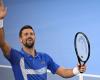 Tennis: Djokovic easily dominates Monfils in Brisbane and reaches the quarter-finals