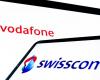 Takeover of Vodafone Italia by Swisscom finalized faster than expected – rts.ch