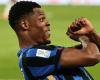 Italian Super Cup: a double for Dumfries against Atalanta allows Inter to qualify for the final