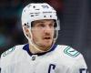 NHL News: Former Canucks star Bo Horvat sets record straight on J.T. Miller, Elias Pettersson’s reports