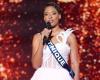 “I have always loved putting myself in a small role,” confides Miss France 2025