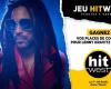 Win your concert tickets for Lenny Kravitz